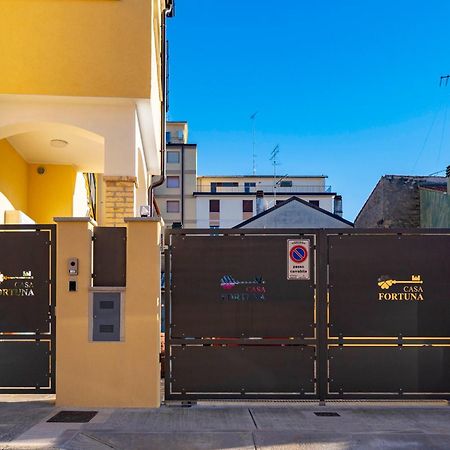 Casa Fortuna Monfalcone Eksteriør bilde